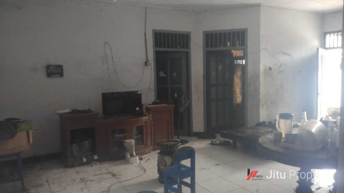 Rumah Di Jual Di Kp. Sawah Jatimurni Pindok Melati Kota Bekasi