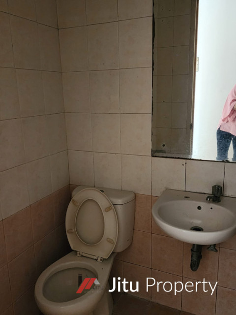 DISEWAKAN Apartemen Gading Mediterania Tower A, 2 BR