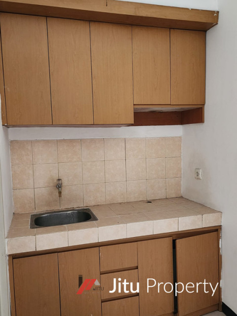 DISEWAKAN Apartemen Gading Mediterania Tower A, 2 BR