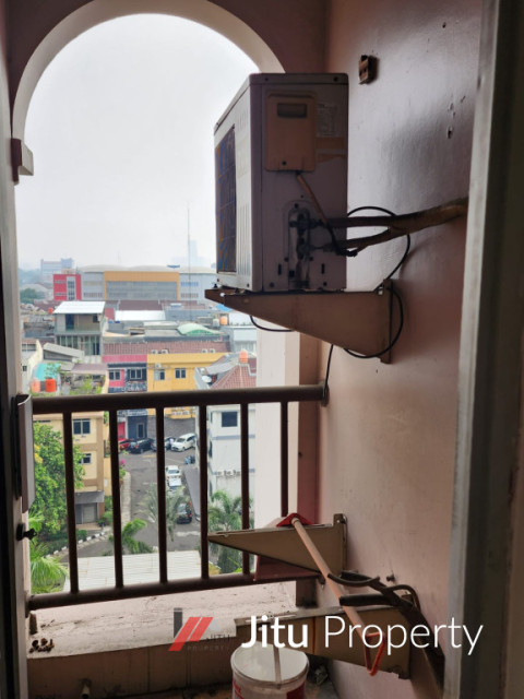 DISEWAKAN Apartemen Gading Mediterania Tower A, 2 BR