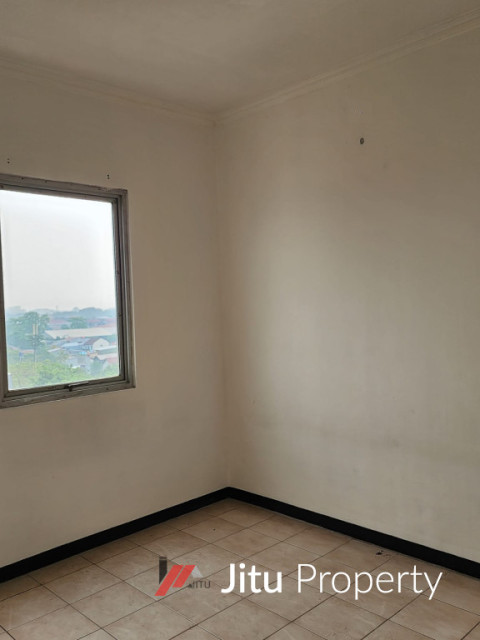 DISEWAKAN Apartemen Gading Mediterania Tower A, 2 BR