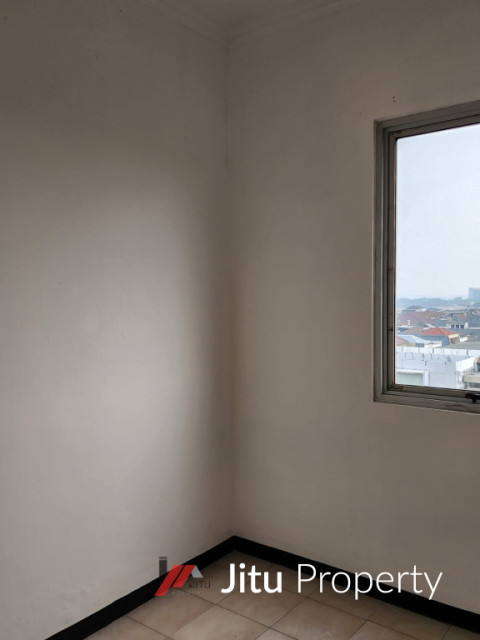 DISEWAKAN Apartemen Gading Mediterania Tower A, 2 BR