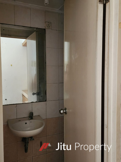 DISEWAKAN Apartemen Gading Mediterania Tower A, 2 BR