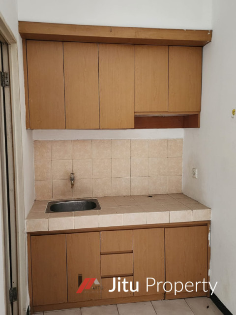 DISEWAKAN Apartemen Gading Mediterania Tower A, 2 BR