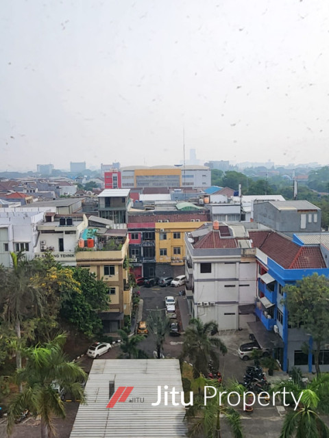 DISEWAKAN Apartemen Gading Mediterania Tower A, 2 BR