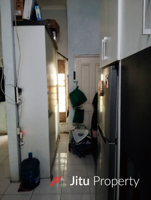 Dijual Rumah Dan Warung di Lokasi Strategis Kawasan Elit CIMAHI