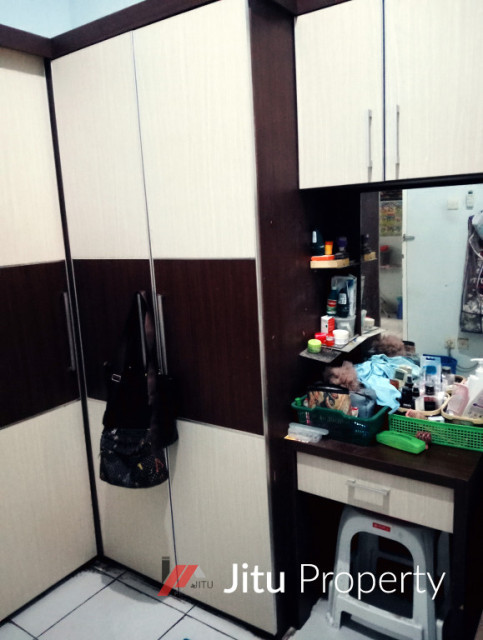 Dijual Rumah Dan Warung di Lokasi Strategis Kawasan Elit CIMAHI