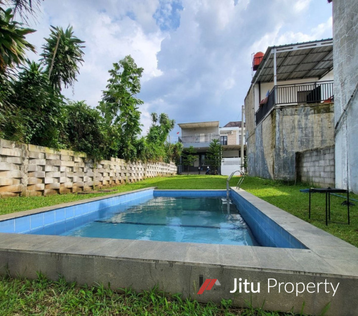 Rumah Siap Huni dan Inden 950 METER Stasiun Cilebut Bisa Custom Rumah