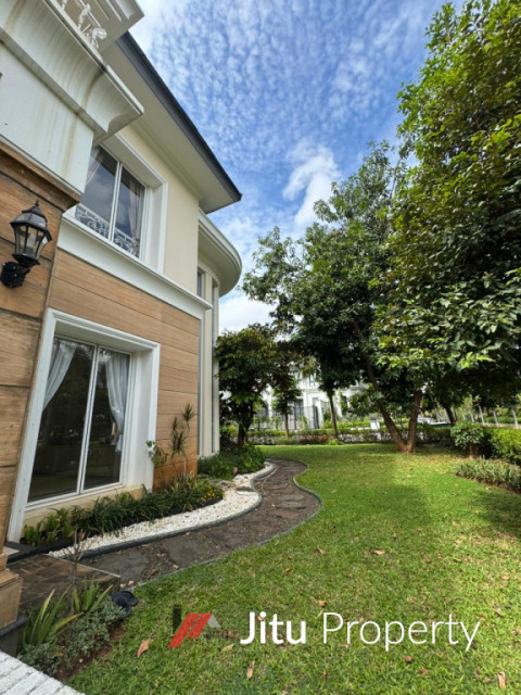 Rumah Mewah Untuk Expatriat di Kelapa Gading Jakarta Utara