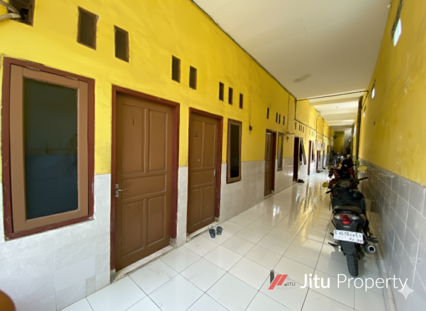 Dijual Cepat Kost Area Taman Sidoarjo Untuk Pensiun Sidoarjo