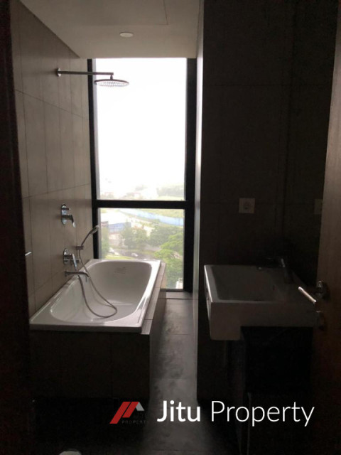 Disewakan Unit Apartemen Yukata Suites 2 Kamar Tidur Unfurnished