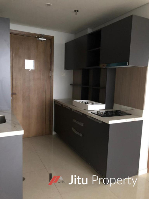 Disewakan Unit Apartemen Yukata Suites 2 Kamar Tidur Unfurnished
