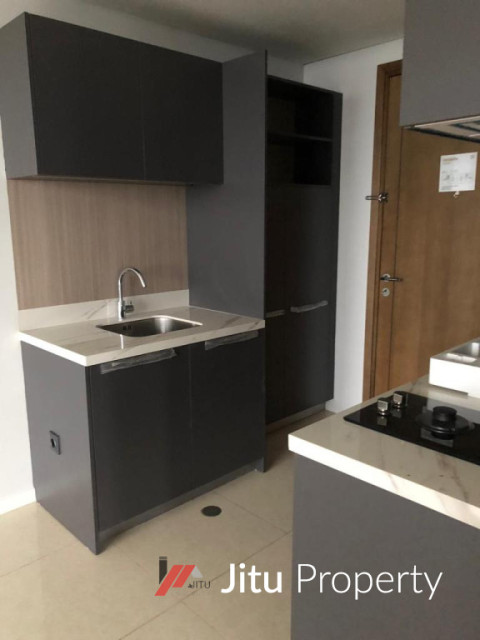 Disewakan Unit Apartemen Yukata Suites 2 Kamar Tidur Unfurnished