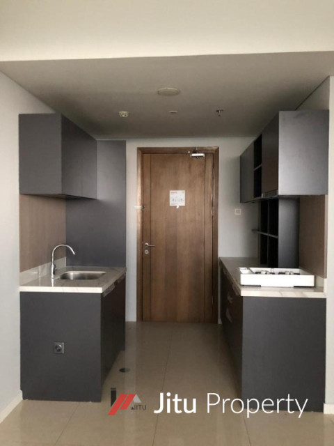 Disewakan Unit Apartemen Yukata Suites 2 Kamar Tidur Unfurnished