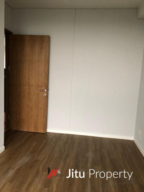 Disewakan Unit Apartemen Yukata Suites 2 Kamar Tidur Unfurnished