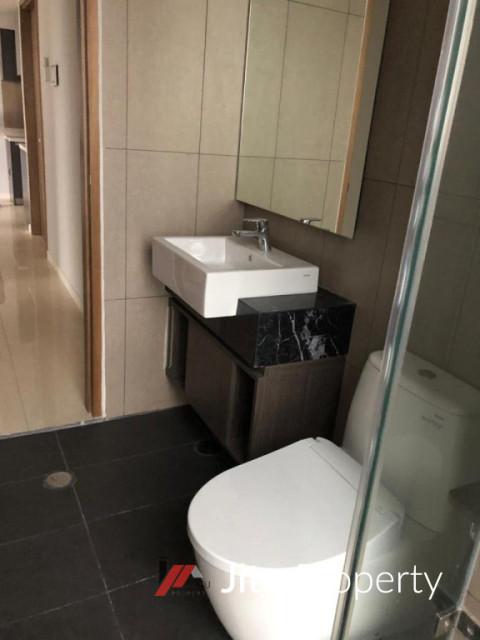 Disewakan Unit Apartemen Yukata Suites 2 Kamar Tidur Unfurnished