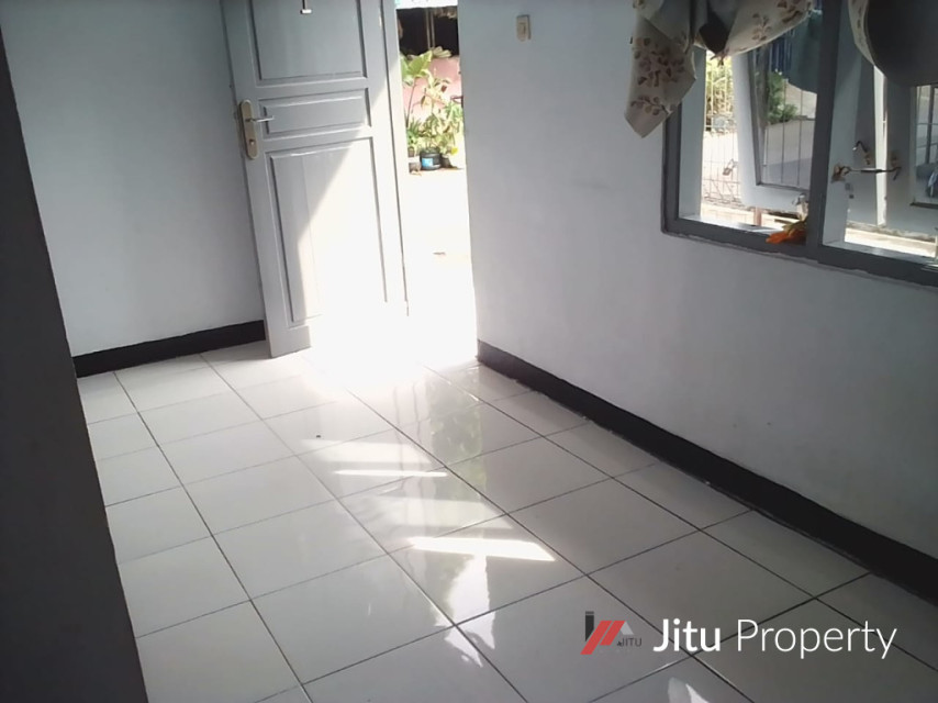 Disewakan Kontrakan Belakang RS Permata Bekasi (Mustika Jaya)