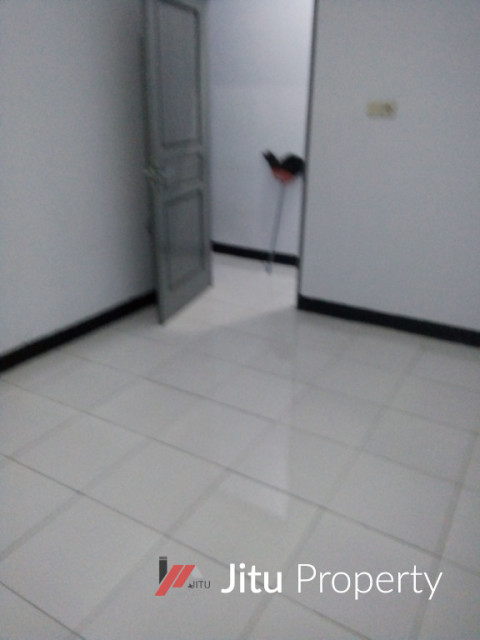 Disewakan Kontrakan Belakang RS Permata Bekasi (Mustika Jaya)