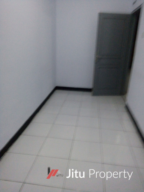 Disewakan Kontrakan Belakang RS Permata Bekasi (Mustika Jaya)