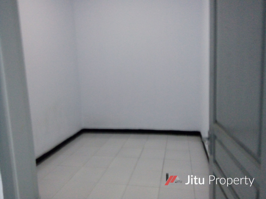 Disewakan Kontrakan Belakang RS Permata Bekasi (Mustika Jaya)