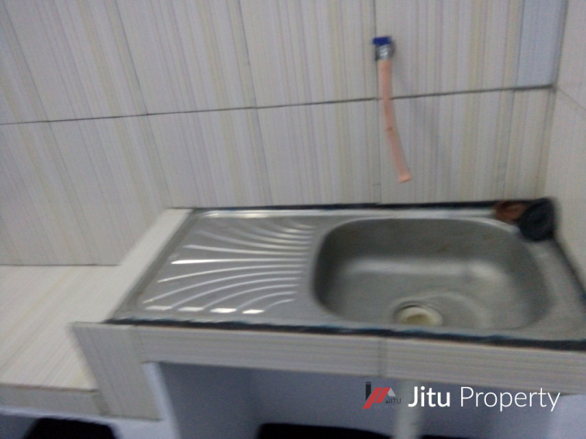 Disewakan Kontrakan Belakang RS Permata Bekasi (Mustika Jaya)