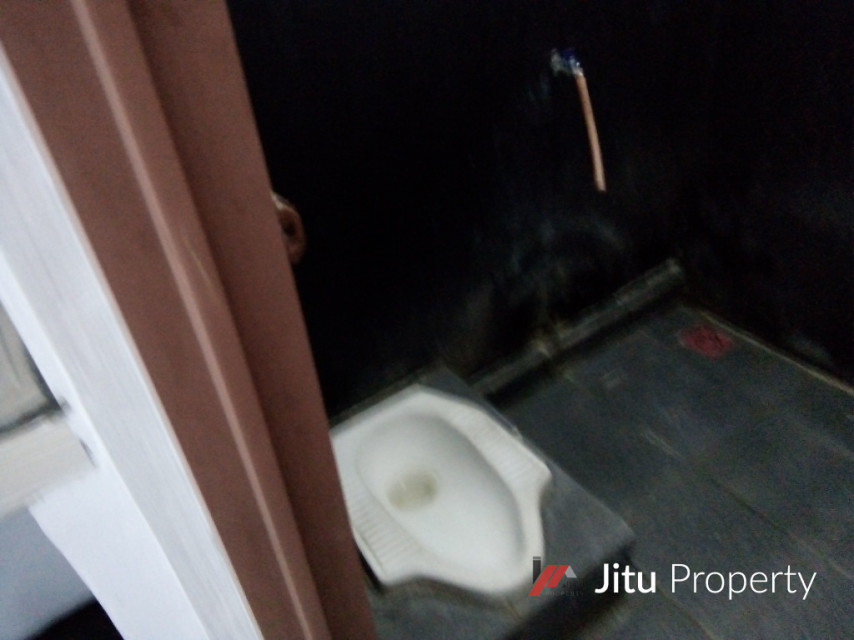 Disewakan Kontrakan Belakang RS Permata Bekasi (Mustika Jaya)