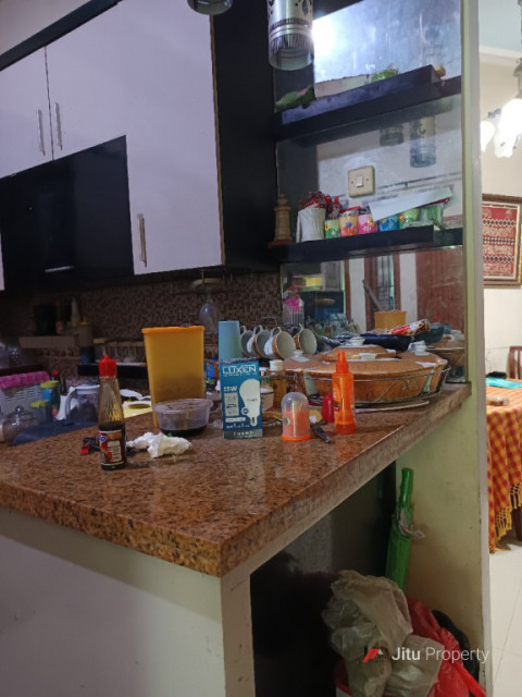 Dijual Rumah Komplek Taman Ciruas Permai Blok K1 Kab. Serang