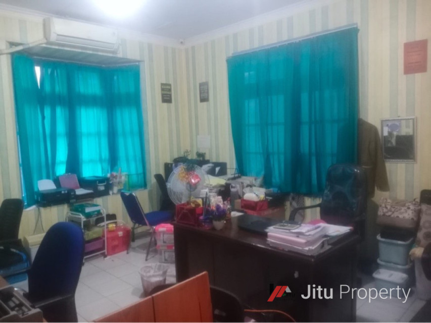 Dijual rumah SHM sendiri di Gunuk Raya, Jakarta selatan