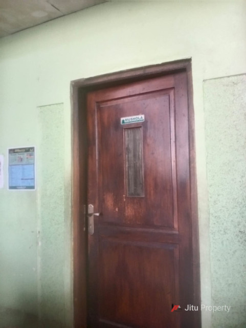 Dijual rumah SHM sendiri di Gunuk Raya, Jakarta selatan