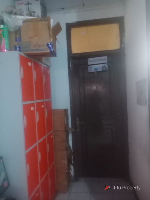 Dijual rumah SHM sendiri di Gunuk Raya, Jakarta selatan