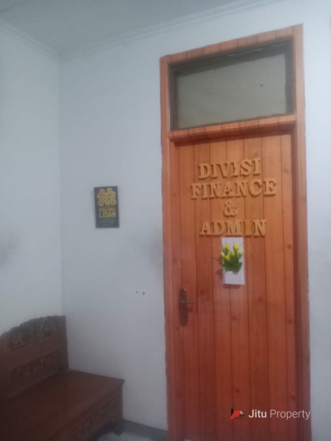 Dijual rumah SHM sendiri di Gunuk Raya, Jakarta selatan