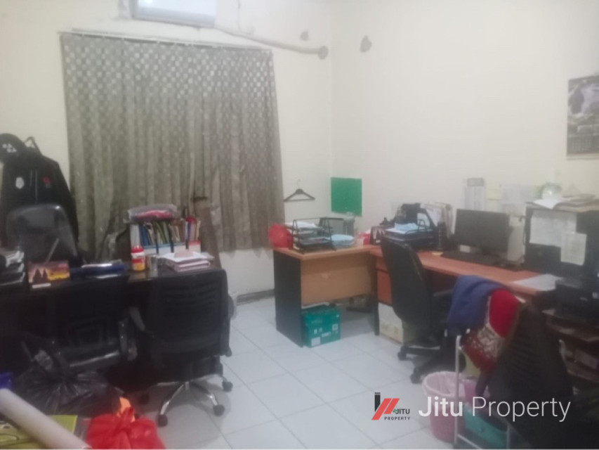 Dijual rumah SHM sendiri di Gunuk Raya, Jakarta selatan