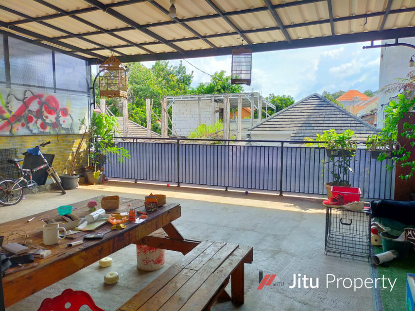 Dijual Rumah Siap Huni area Padangsari, Banyumanik Semarang