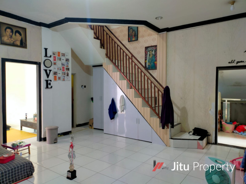 Dijual Rumah Siap Huni area Padangsari, Banyumanik Semarang