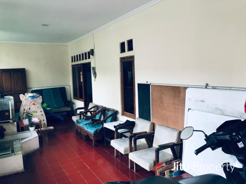Rumah Second Komplek Kejaksaan Pasar Minggu Jakarta Selatan