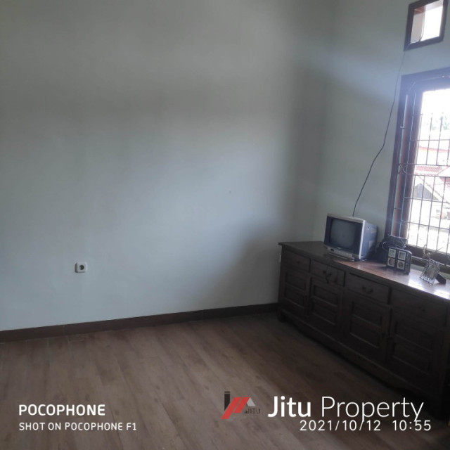 Dijual Rumah Tingkat Gema Pesona Estate Kawasan Elit Depok