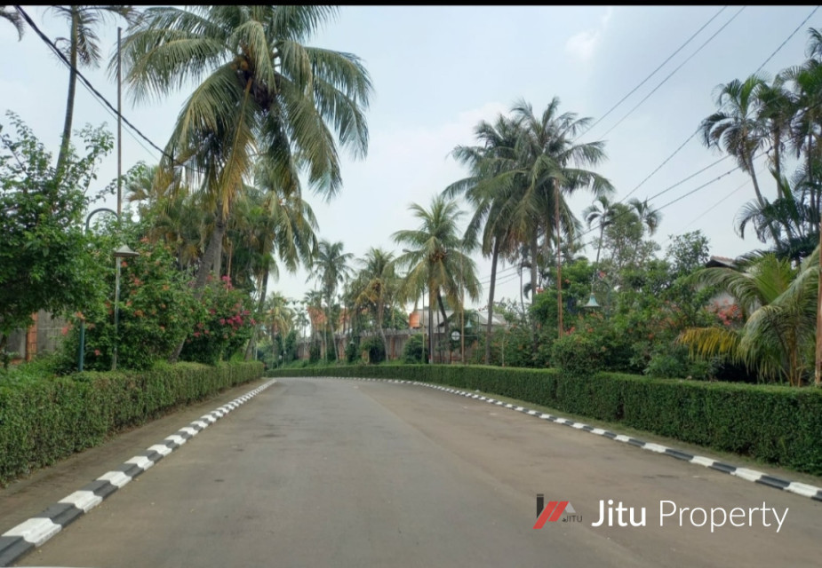 Dijual Rumah Tingkat Gema Pesona Estate Kawasan Elit Depok