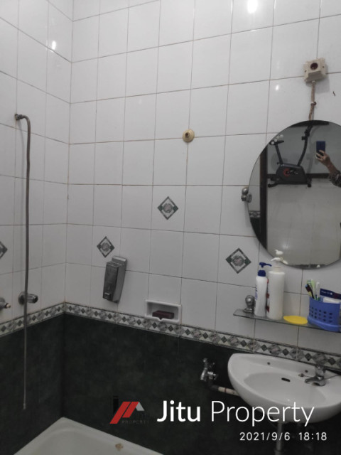 Dijual Rumah Tingkat Gema Pesona Estate Kawasan Elit Depok