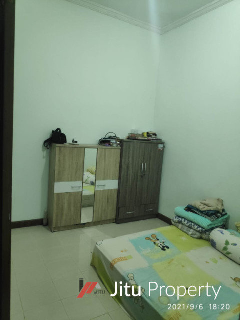 Dijual Rumah Tingkat Gema Pesona Estate Kawasan Elit Depok