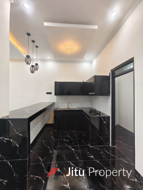 Dijual Rumah Siap Huni Pusat Kota bogor Indraprasta