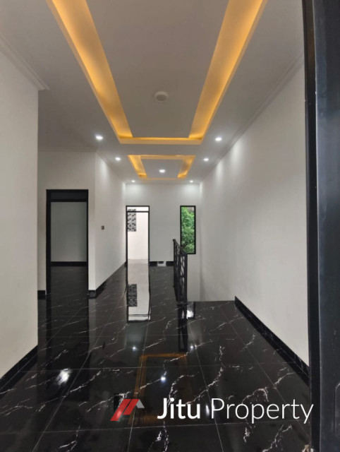 Dijual Rumah Siap Huni Pusat Kota bogor Indraprasta