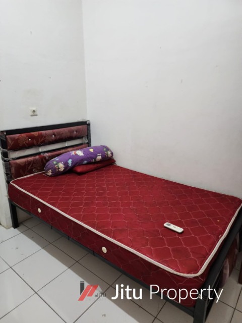 Rumah Kost prospek investasi di Duren Sawit Jakarta Timur