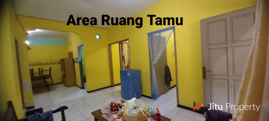 Dijual Rumah Siap Huni Perumahan Oma Indah Kapuk Pandaan