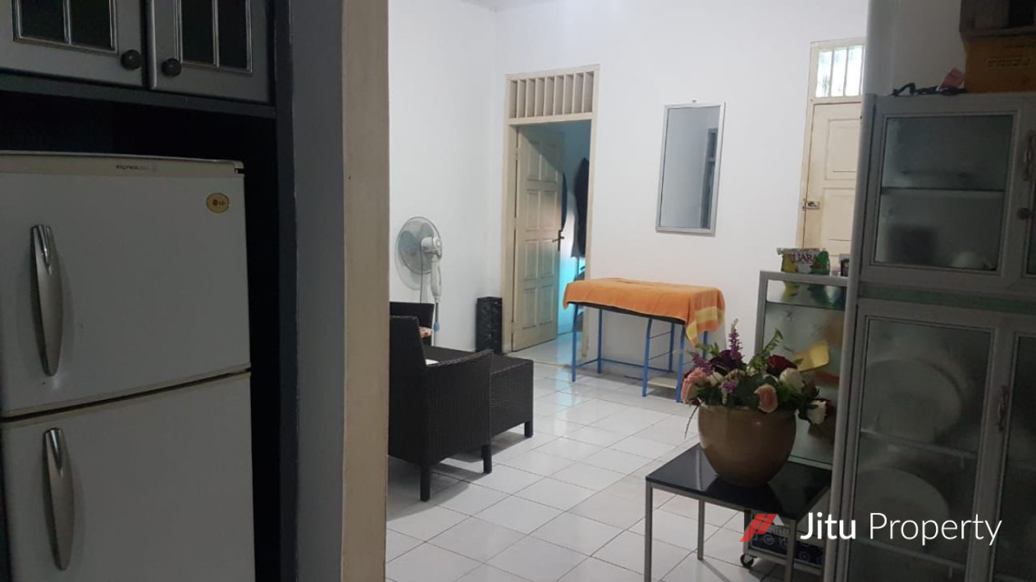 Dijual Rumah Di Padang Kota Harga Murah Siap Pakai