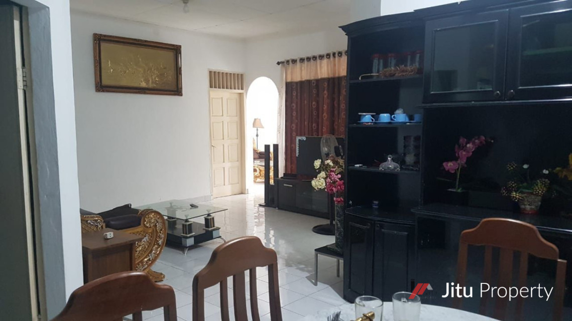 Dijual Rumah Di Padang Kota Harga Murah Siap Pakai