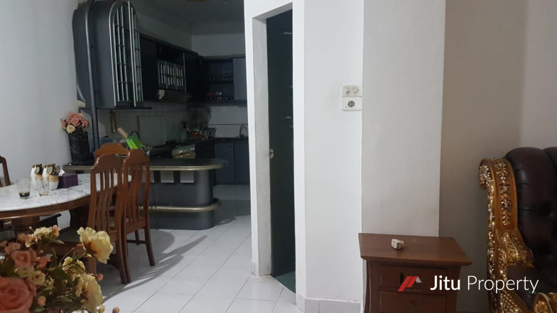 Dijual Rumah Di Padang Kota Harga Murah Siap Pakai