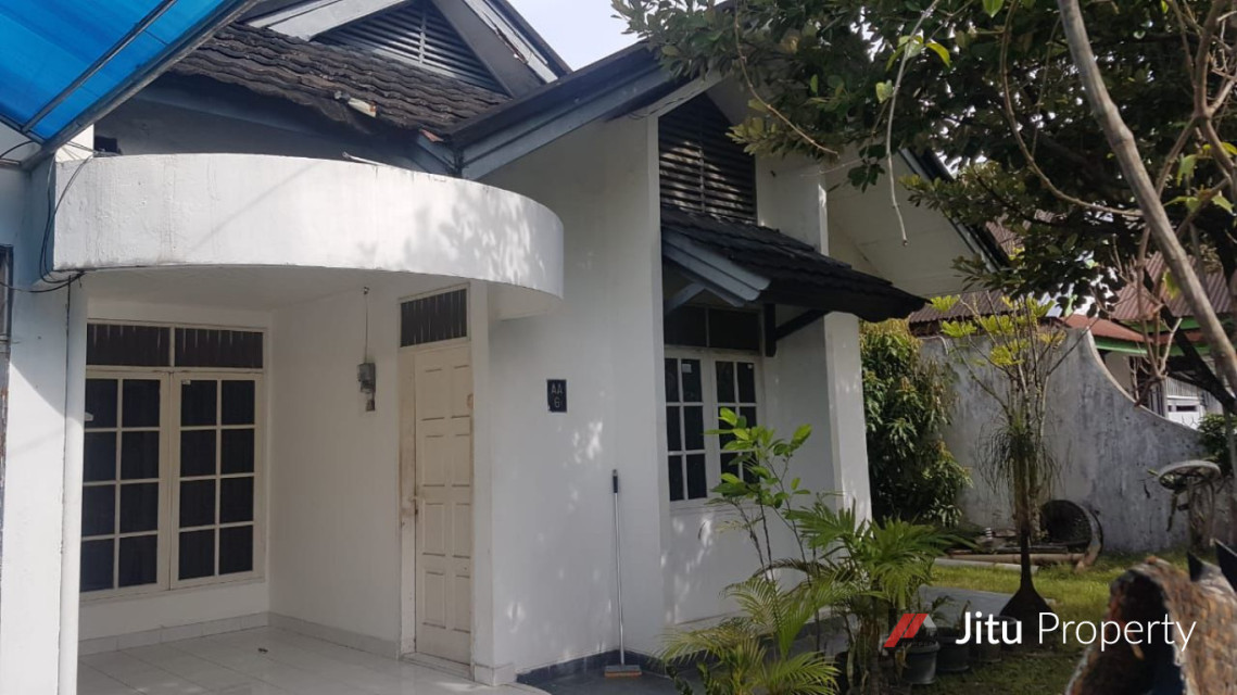 Dijual Rumah Di Padang Kota Harga Murah Siap Pakai