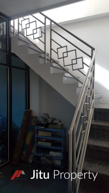 Dijual Rumah Di Padang Kota Harga Murah Siap Pakai