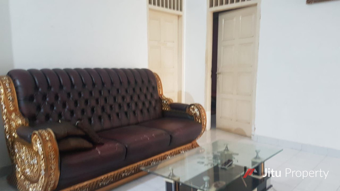 Dijual Rumah Di Padang Kota Harga Murah Siap Pakai