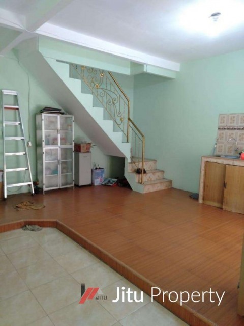 Dijual Rumah di Jl. Narogong Sakti V Blok F39 No.13 Bekasi